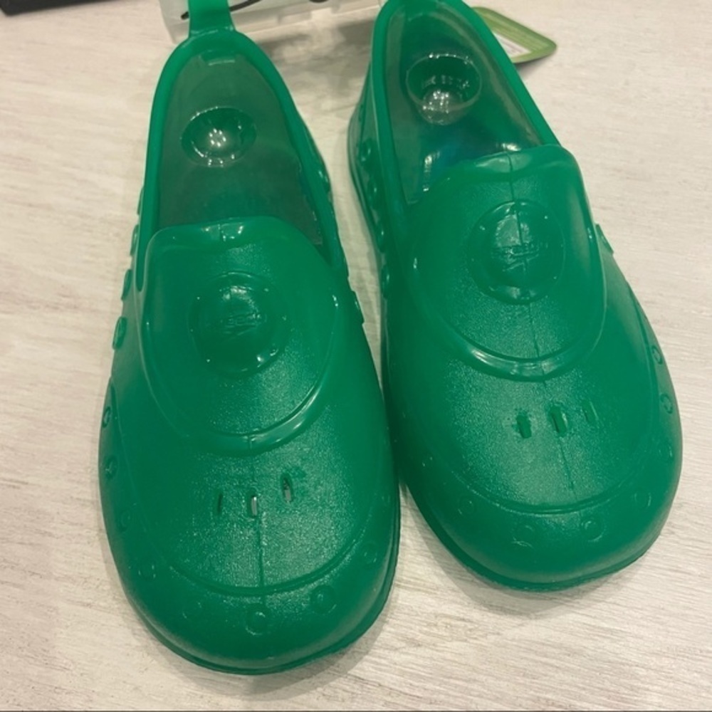 Speedo Jelly Glitter Water Shoes